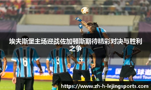 埃夫斯堡主场迎战佐加顿斯期待精彩对决与胜利之争